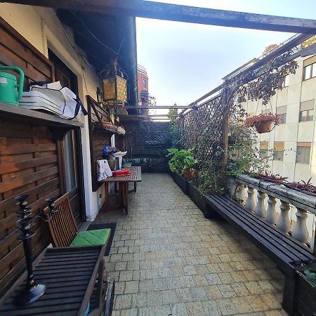 Fontana Cozy Apartment ミラノ エクステリア 写真