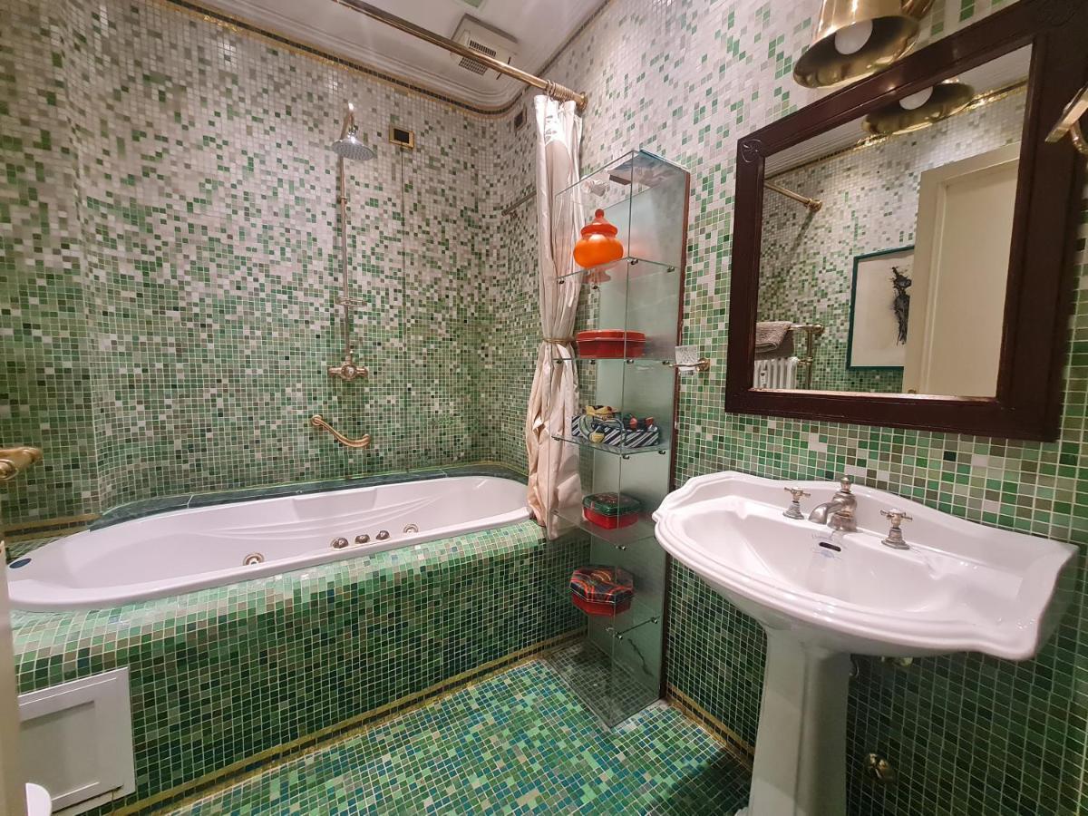 Fontana Cozy Apartment ミラノ エクステリア 写真