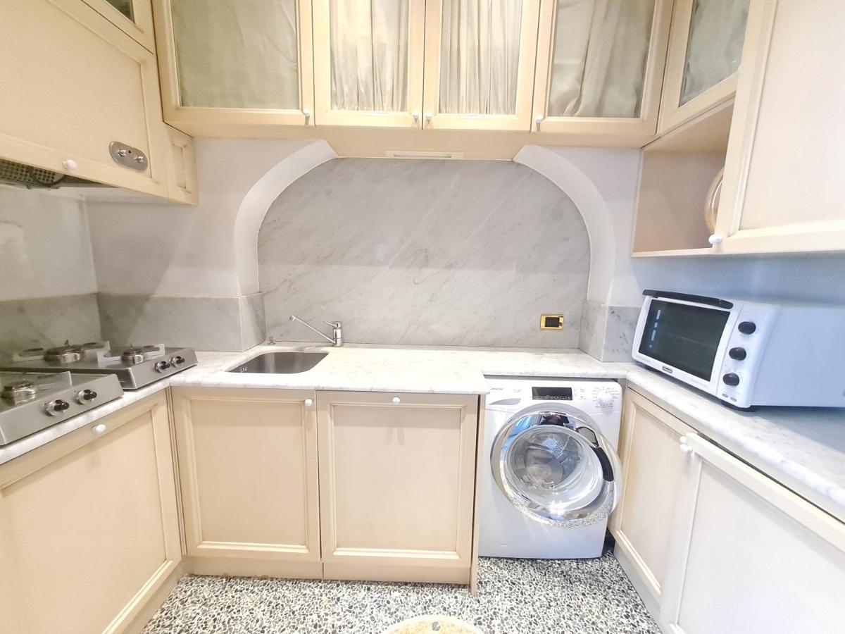 Fontana Cozy Apartment ミラノ エクステリア 写真