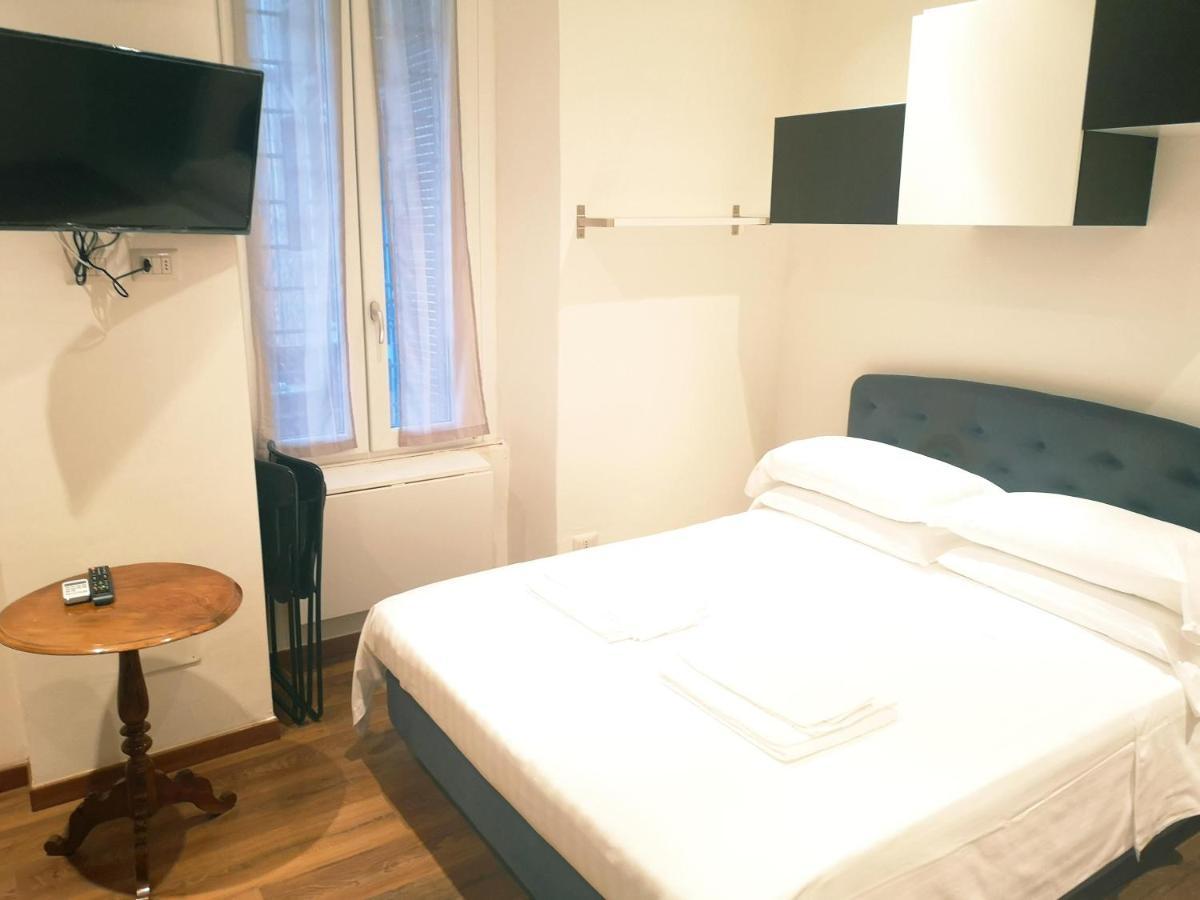 Fontana Cozy Apartment ミラノ エクステリア 写真